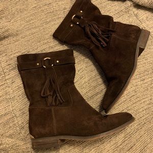 Michael kors ankle boots